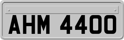 AHM4400
