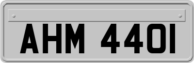 AHM4401