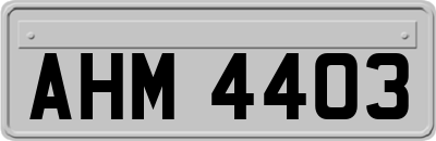 AHM4403