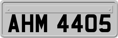 AHM4405