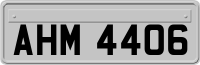AHM4406