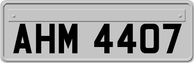 AHM4407