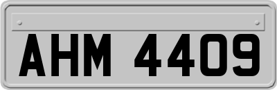 AHM4409