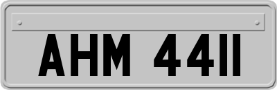 AHM4411