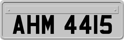 AHM4415