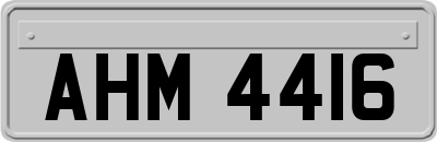 AHM4416