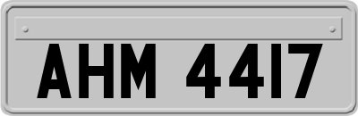 AHM4417
