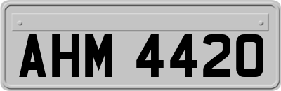AHM4420