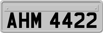 AHM4422