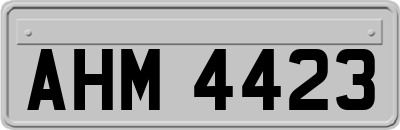 AHM4423