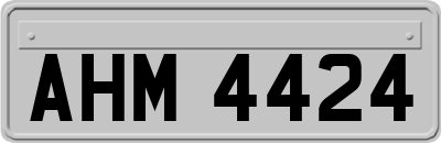 AHM4424