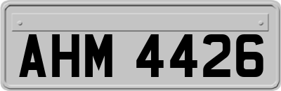 AHM4426