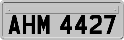 AHM4427