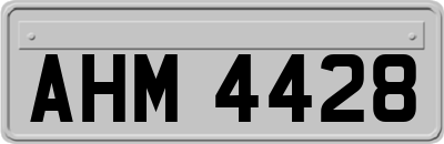 AHM4428