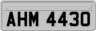 AHM4430