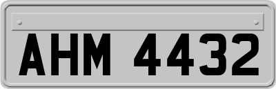 AHM4432