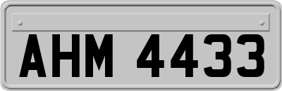 AHM4433