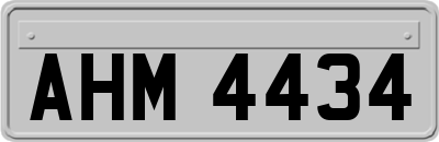 AHM4434