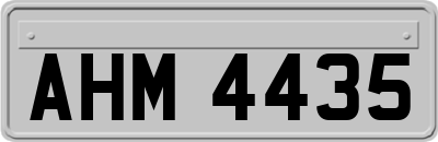 AHM4435