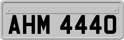 AHM4440