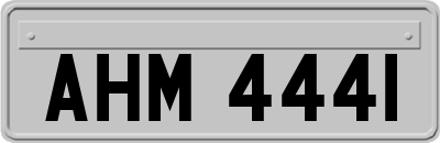AHM4441