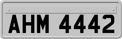 AHM4442