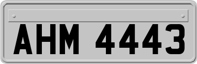 AHM4443