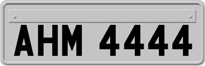 AHM4444