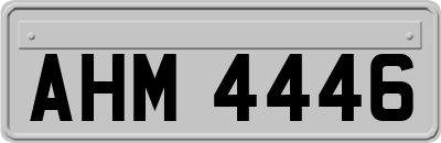 AHM4446