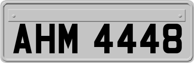 AHM4448