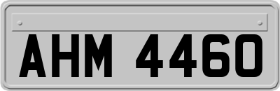 AHM4460