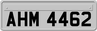 AHM4462