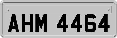 AHM4464