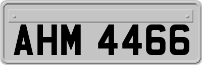 AHM4466