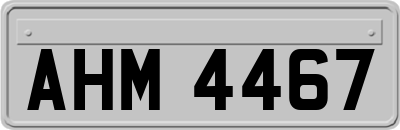 AHM4467
