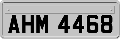 AHM4468