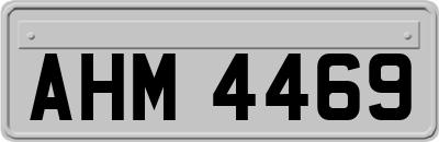 AHM4469