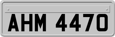 AHM4470