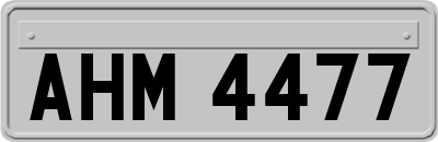 AHM4477