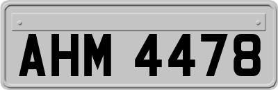 AHM4478