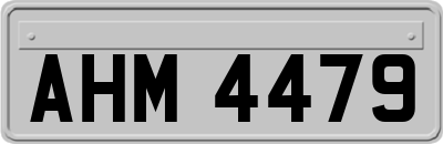 AHM4479
