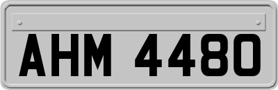 AHM4480