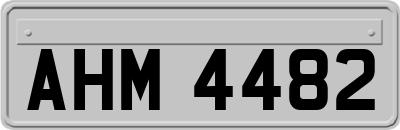 AHM4482