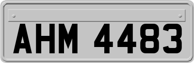 AHM4483