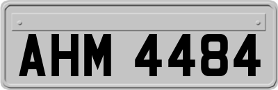 AHM4484