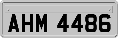 AHM4486
