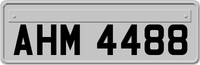 AHM4488