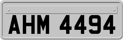 AHM4494