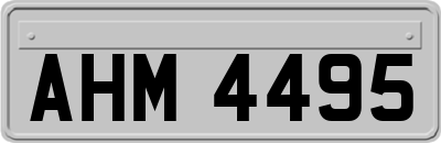 AHM4495