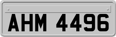 AHM4496